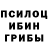 Псилоцибиновые грибы мухоморы VorLaide
